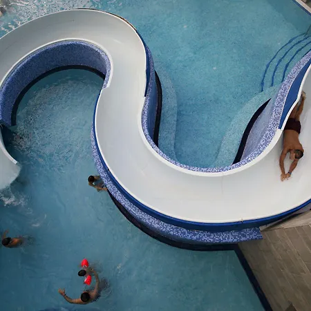 Rikli Balance Hotel - Sava Hotels & Resorts-3